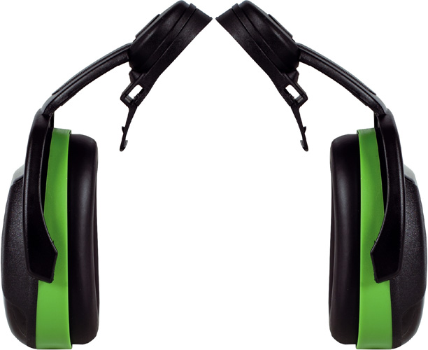 Hörselkåpa Kask SC1