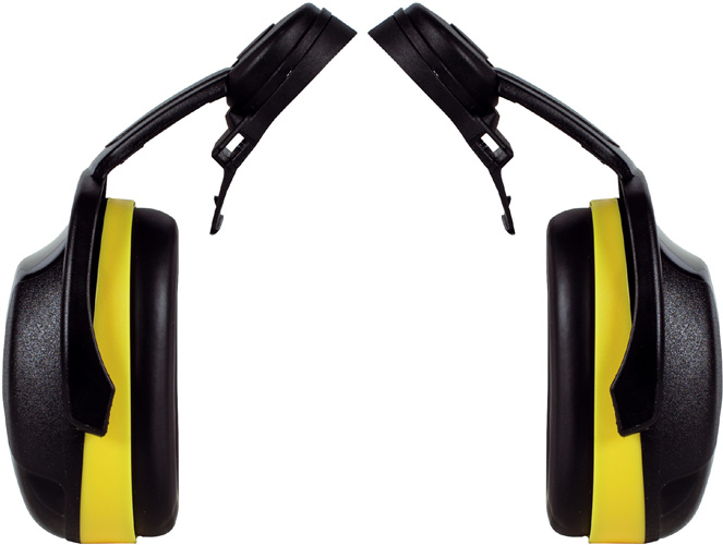 Hörselkåpa Kask SC2