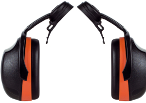 Hörselkåpa Kask SC3