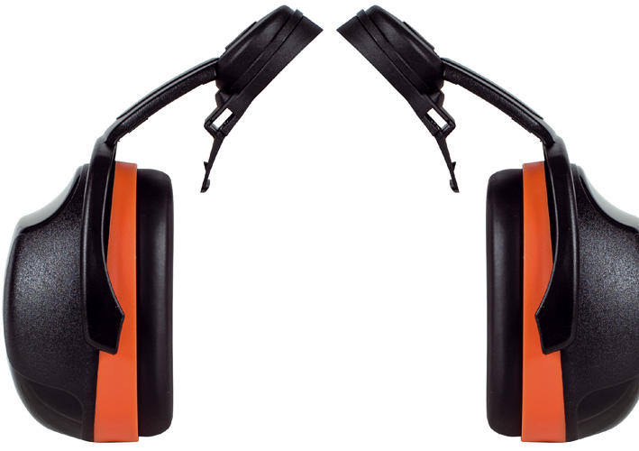 Hörselkåpa Kask SC3