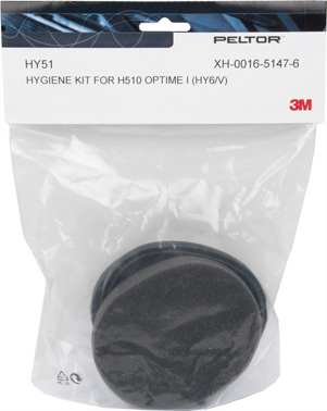 Hygiensats HY 51 för OPT
