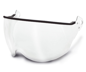 Visir till Kask Plasma