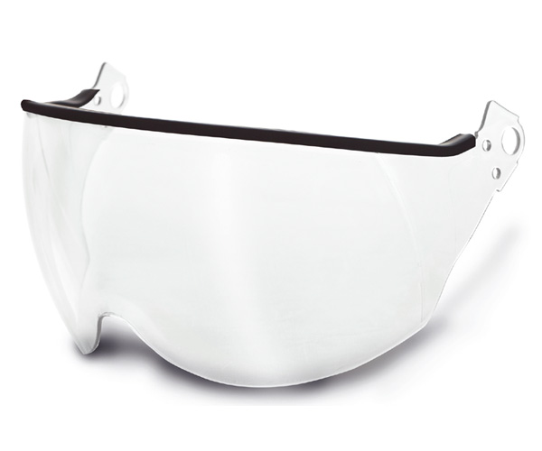 Visir till Kask Plasma