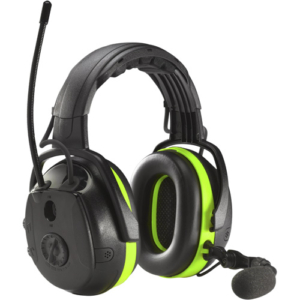 Hörselkåpa Hellberg Synergy MP