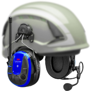 Hörselkåpa Peltor WS Alert XPI ACK