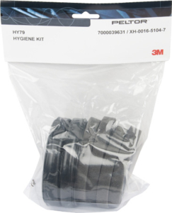 Hygiensats HY 79 Peltor Alert
