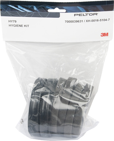 Hygiensats HY 79 Peltor Alert