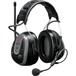 Hörselkåpa Peltor WS Alert XP5