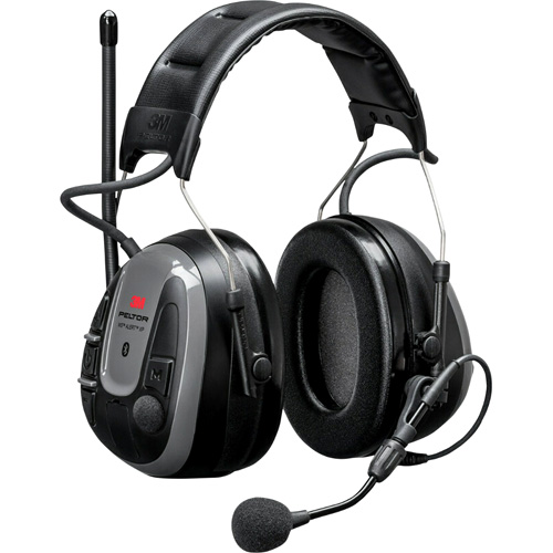 Hörselkåpa Peltor WS Alert XP5