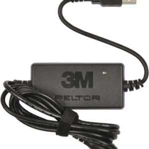 Laddkabel USB Peltor