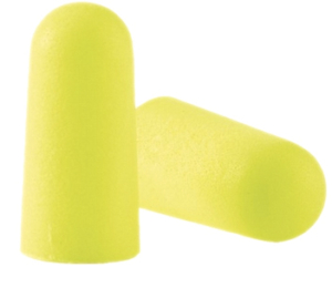 Hörselpropp EAR Soft rundad