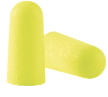 Hörselpropp EAR Soft rundad