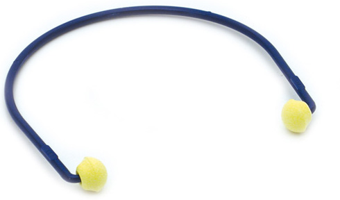 Bygelproppar EAR Caps