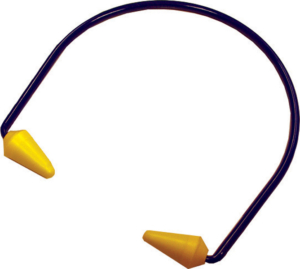 Bygelproppar EAR Caboflex