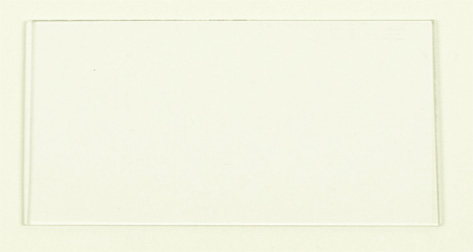 INRE SKYDDSGLAS till ESAB