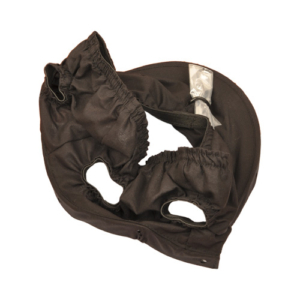 Huvud- och ansiktstätning