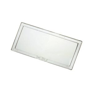 Förstoringsglas + 1.0 Diopter