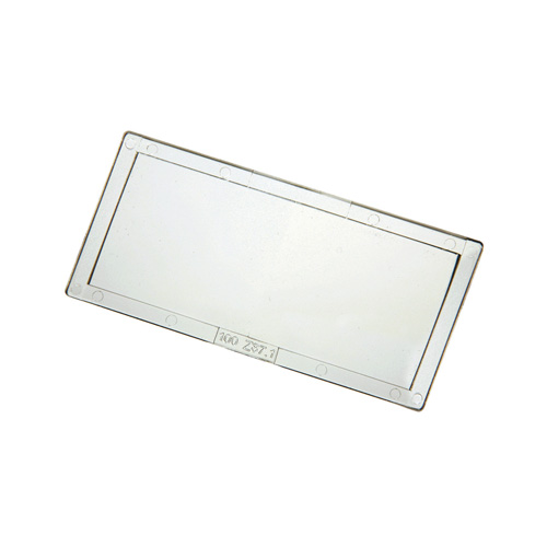 Förstoringsglas + 1.0 Diopter