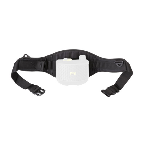 Komfortdyna inkl midjebälte