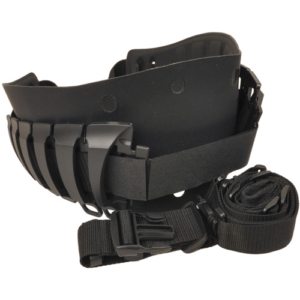 Midjebälte och axelrem