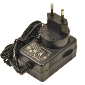 Universell batteriladdare