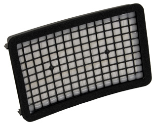 Partikelfilter Speedglas Adflo - Calvan