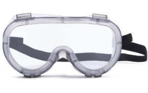 Korgglasögon Zekler 44