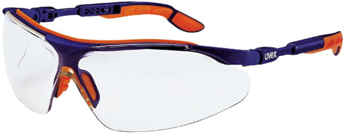 Skyddsglasögon Uvex 9160 i-vo