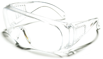Skyddsglasögon Zekler 33