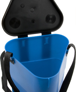 Förvaringsbox Sundström SR 230