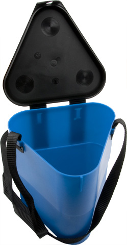 Förvaringsbox Sundström SR 230