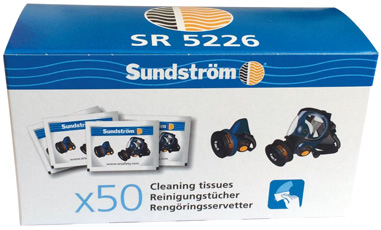 Rengöringsservett SR 5226