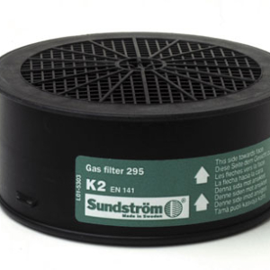 Gasfilter Sundström SR 295 K2
