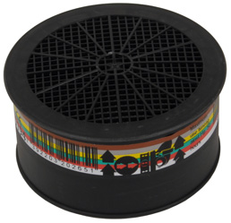 Gasfilter Sundström SR299