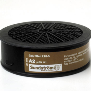 Gasfilter Sundström SR 218