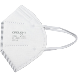 Filtrerande halvmask Crdlight FFP2