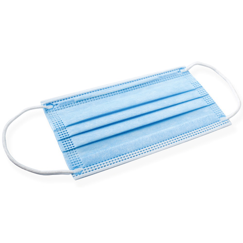 Munskydd engångs IIR