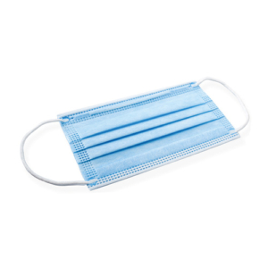 Munskydd Kingfa engångs typ IIR