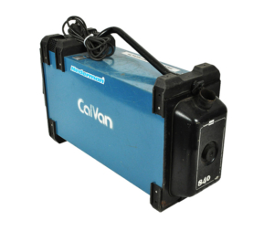 PUNKTUTSUG med 3 m slang