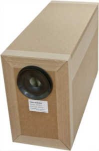 FILTER till Nederman 840/841