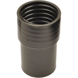 Slangändstycke ø45/45mm