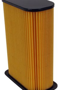 FILTER till Nederman