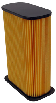 FILTER till Nederman