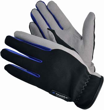 Arbetshandske Tegera 325 stl 9