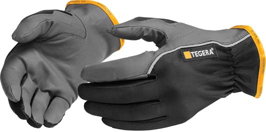 Arbetshandske Tegera 9100 stl 9