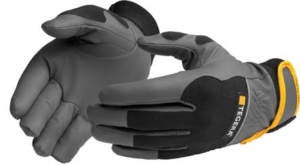 Arbetshandske Tegera 9105 stl 9