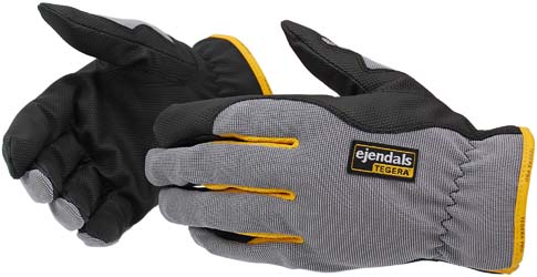 Arbetshandske Tegera 9124 stl 11