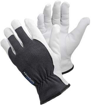 Arbetshandske Tegera 671 stl 9