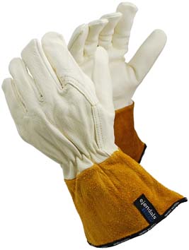 Svetshandske Tegera 11CVA