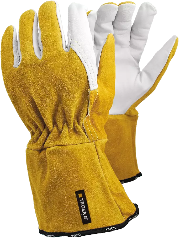 Svetshandske Tegera 118 stl 9